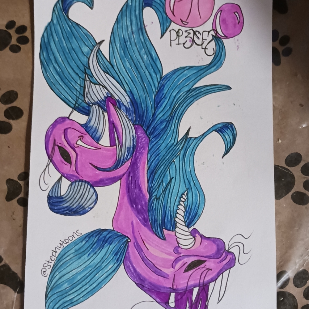 Pisces
